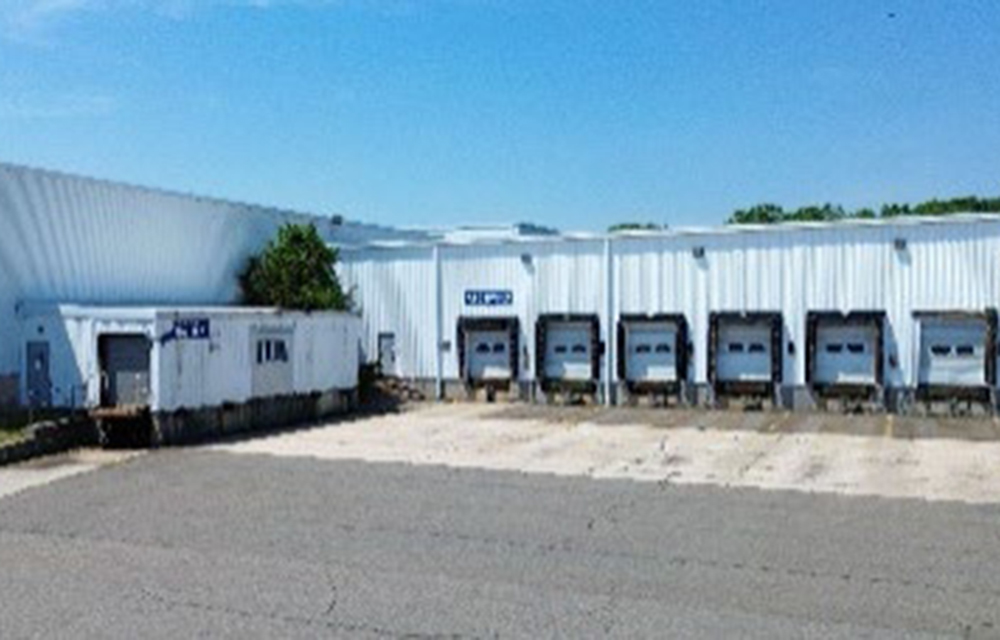 O,R&L Commercial brokers $10.765 million sale of 20.50 acre industrial property